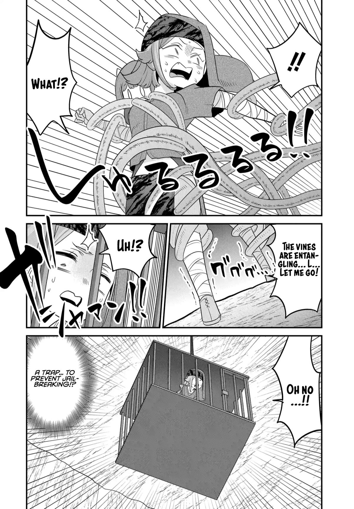 Maou no Musume wa Yasashi Sugiru!! - Chapter 40 - 13