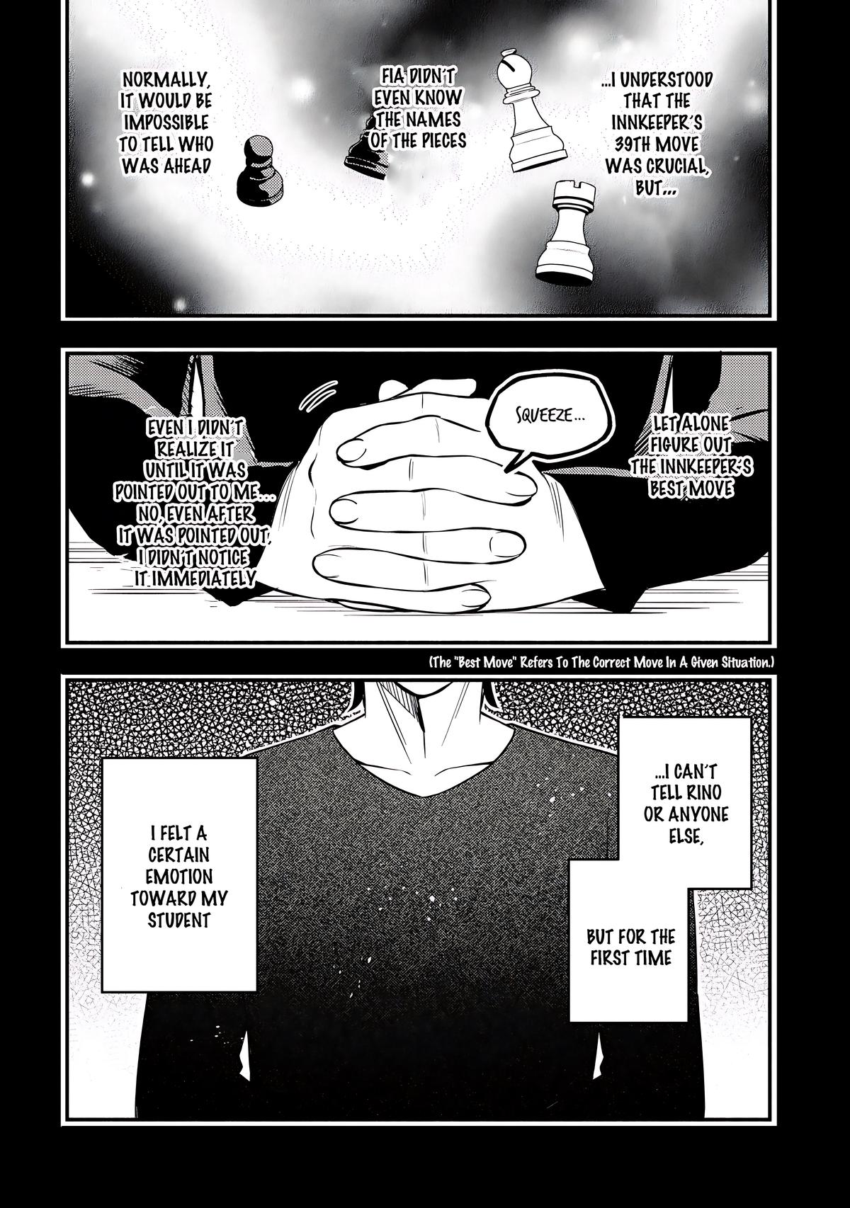 Maou Reijou no Kyouiku Gakari - Chapter 23 - 14