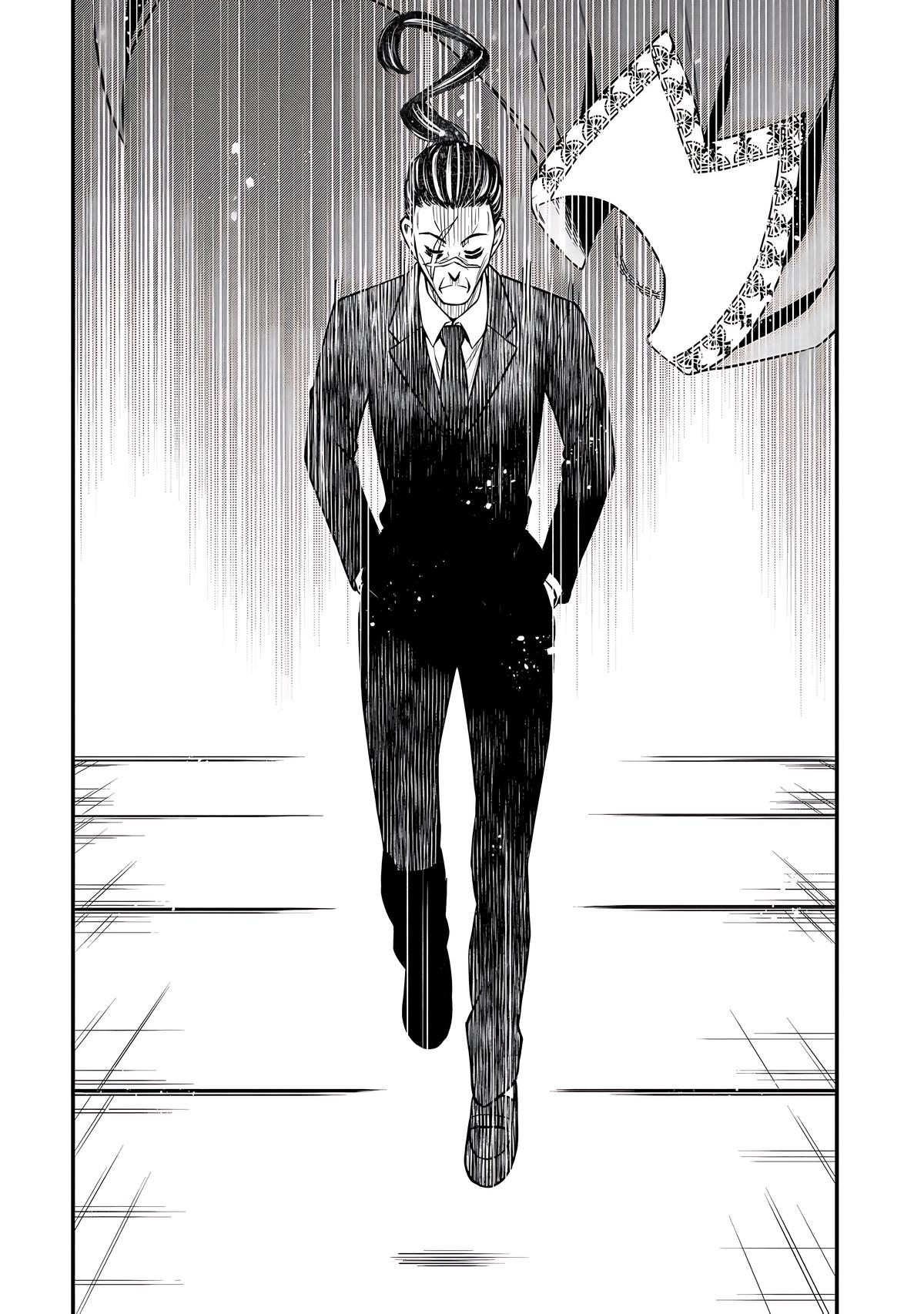 Maou Reijou no Kyouiku Gakari Chapter 27 - Page 17