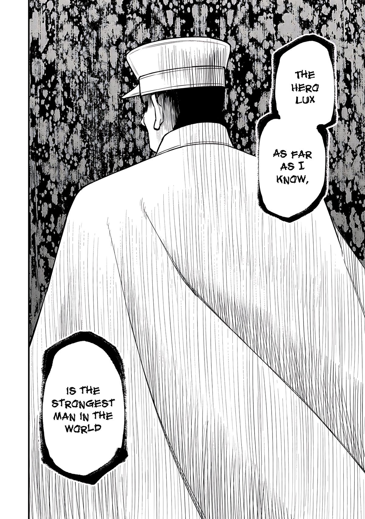 Maou Reijou no Kyouiku Gakari Chapter 28 - Page 21