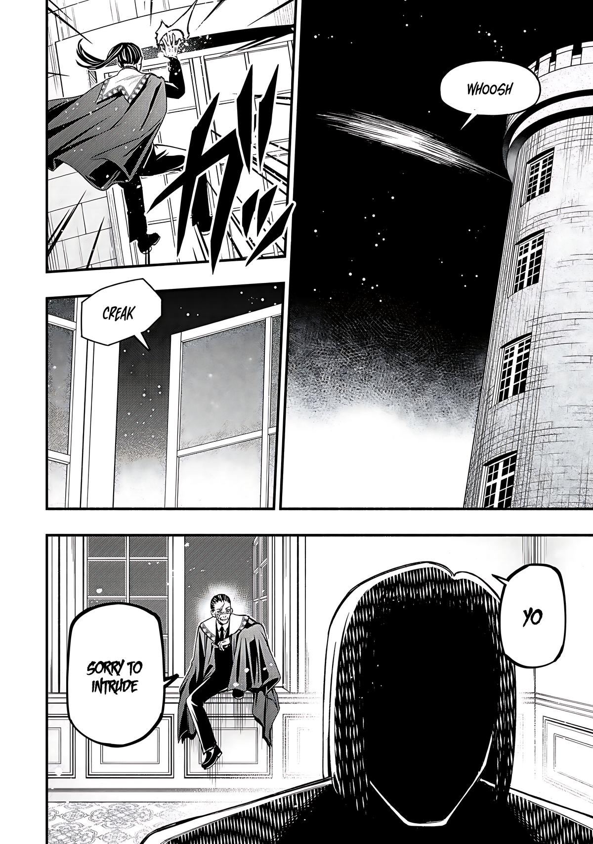 Maou Reijou no Kyouiku Gakari Chapter 28 - Page 27