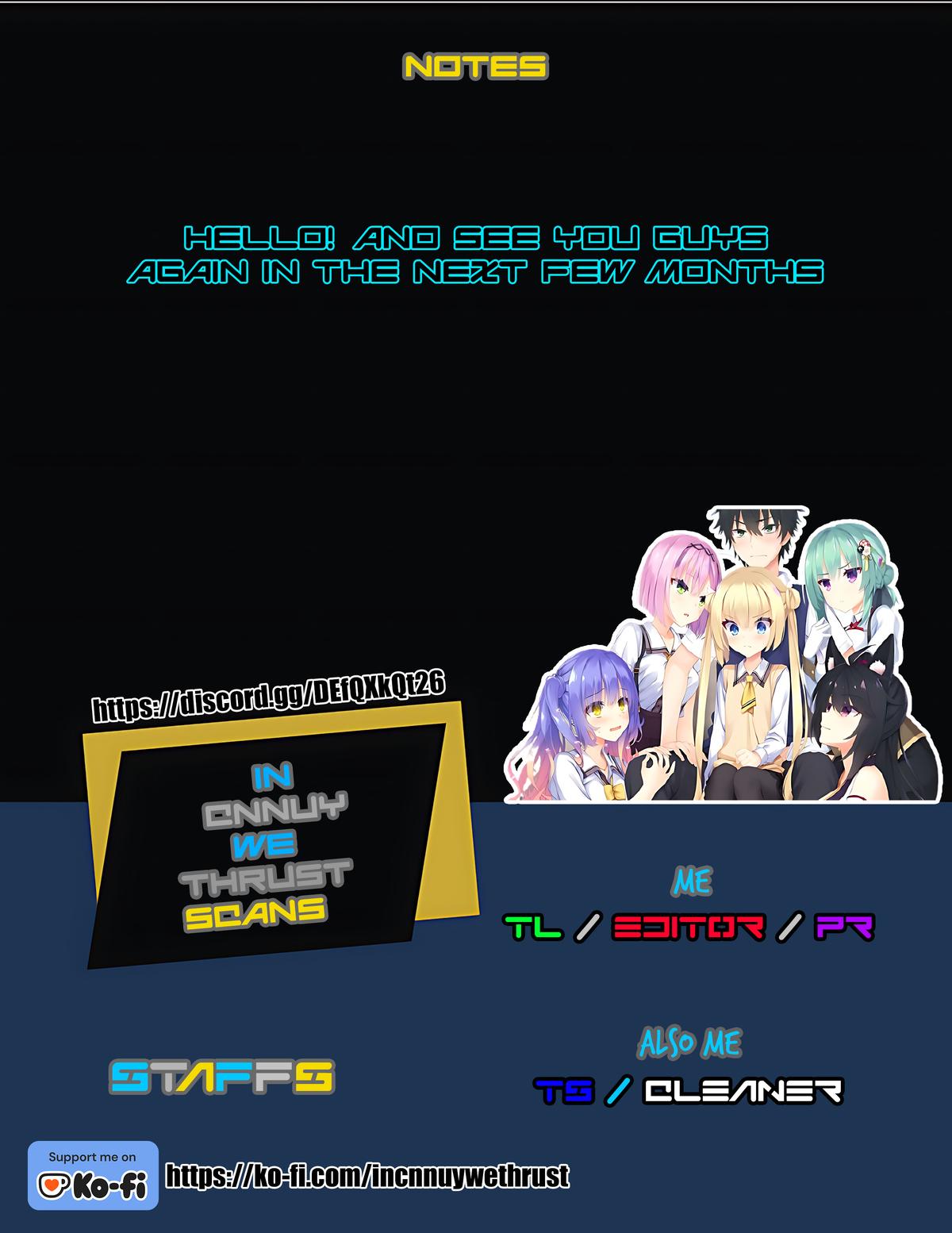 Maou Reijou no Kyouiku Gakari Chapter 28 - Page 30