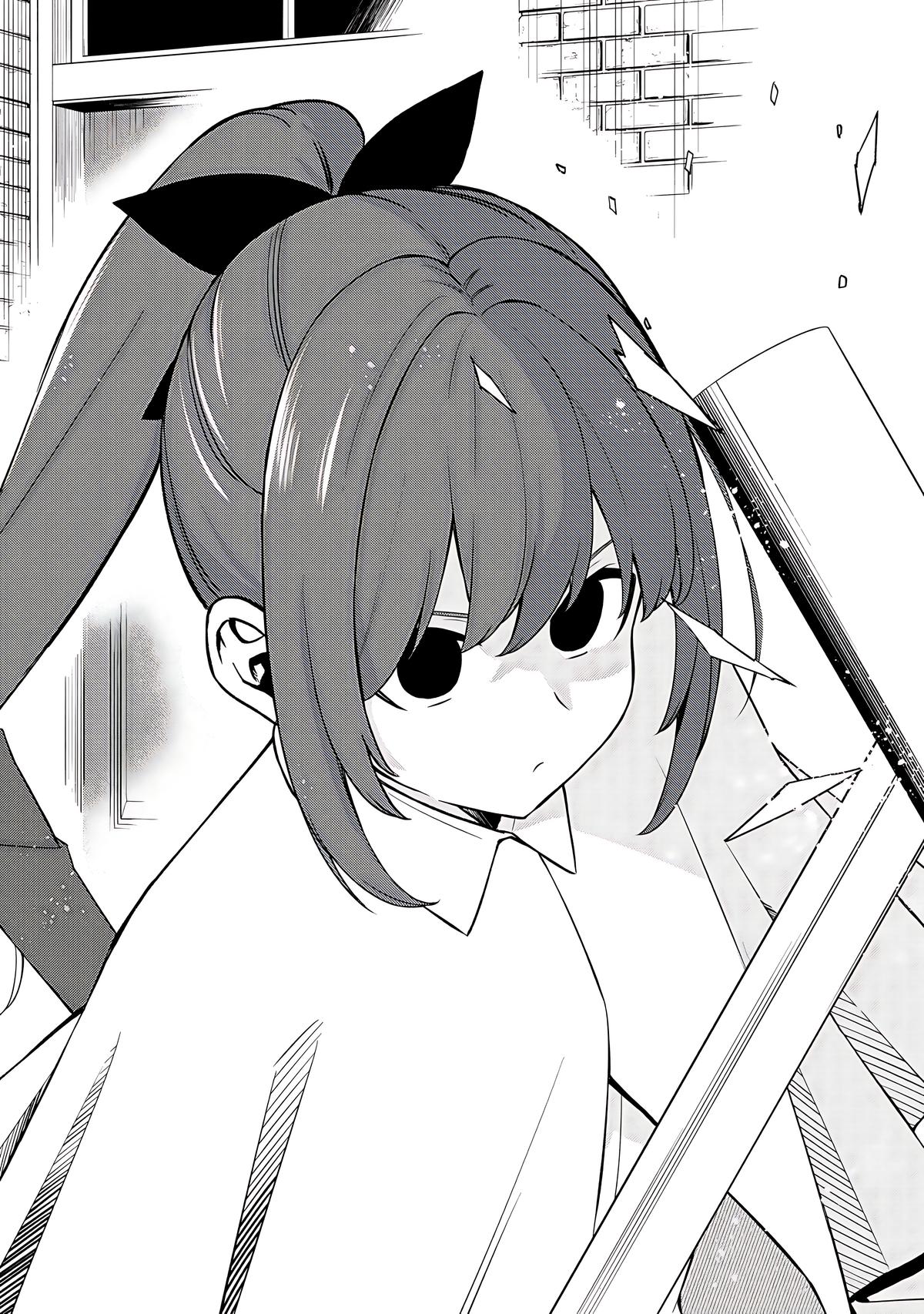 Maou Reijou no Kyouiku Gakari Chapter 30 - Page 28