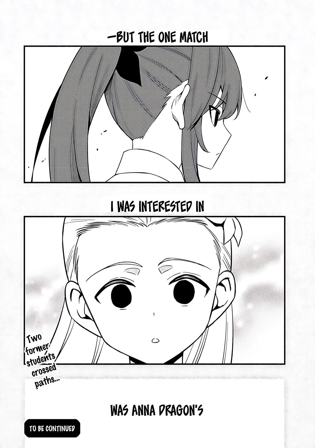 Maou Reijou no Kyouiku Gakari Chapter 30 - Page 30