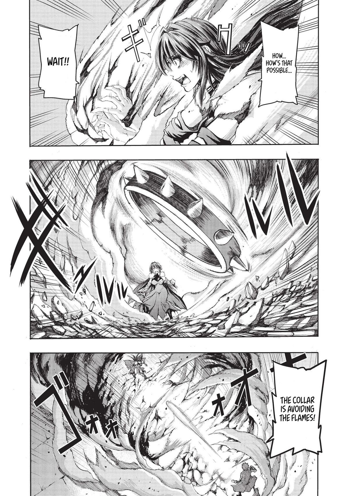 Maou Tsukai no Saikyou Shihai Chapter 1 - Page 47