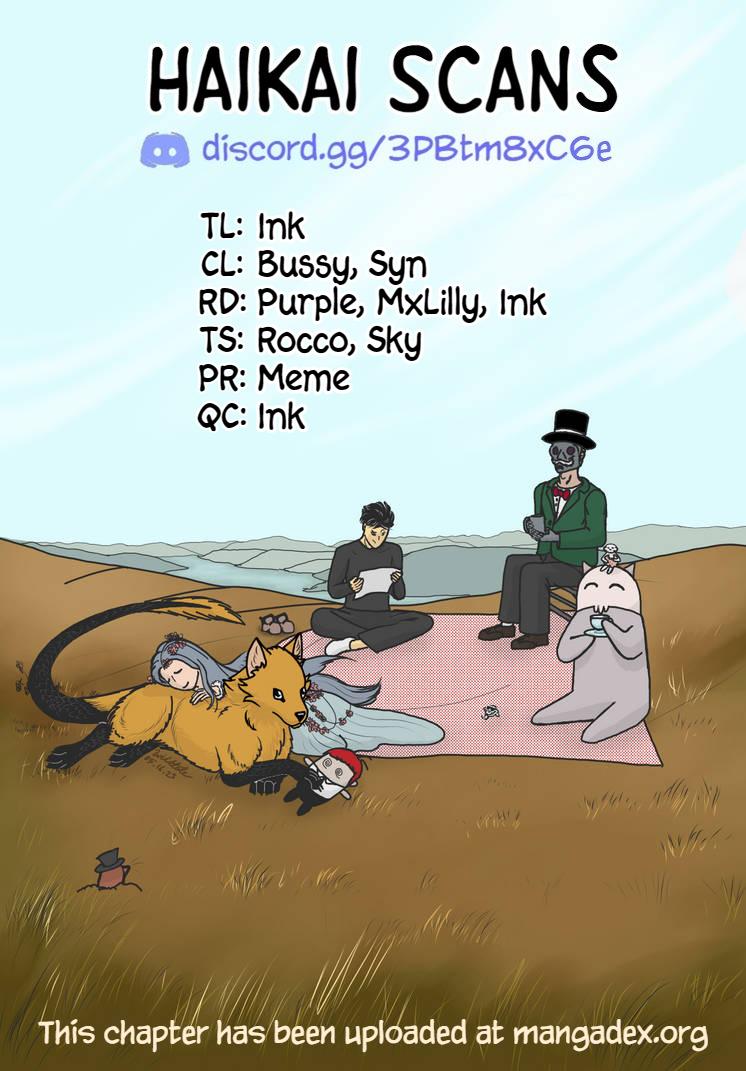 Maou Tsukai no Saikyou Shihai Chapter 1 - Page 57