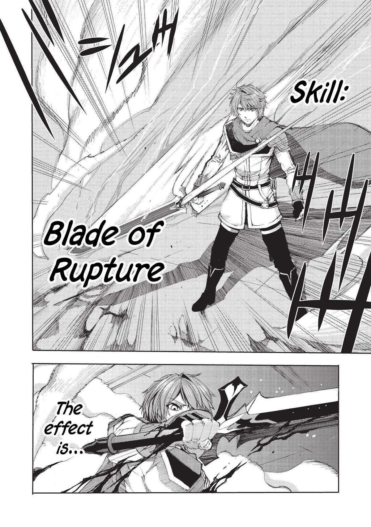 Maou Tsukai no Saikyou Shihai Chapter 2 - Page 10