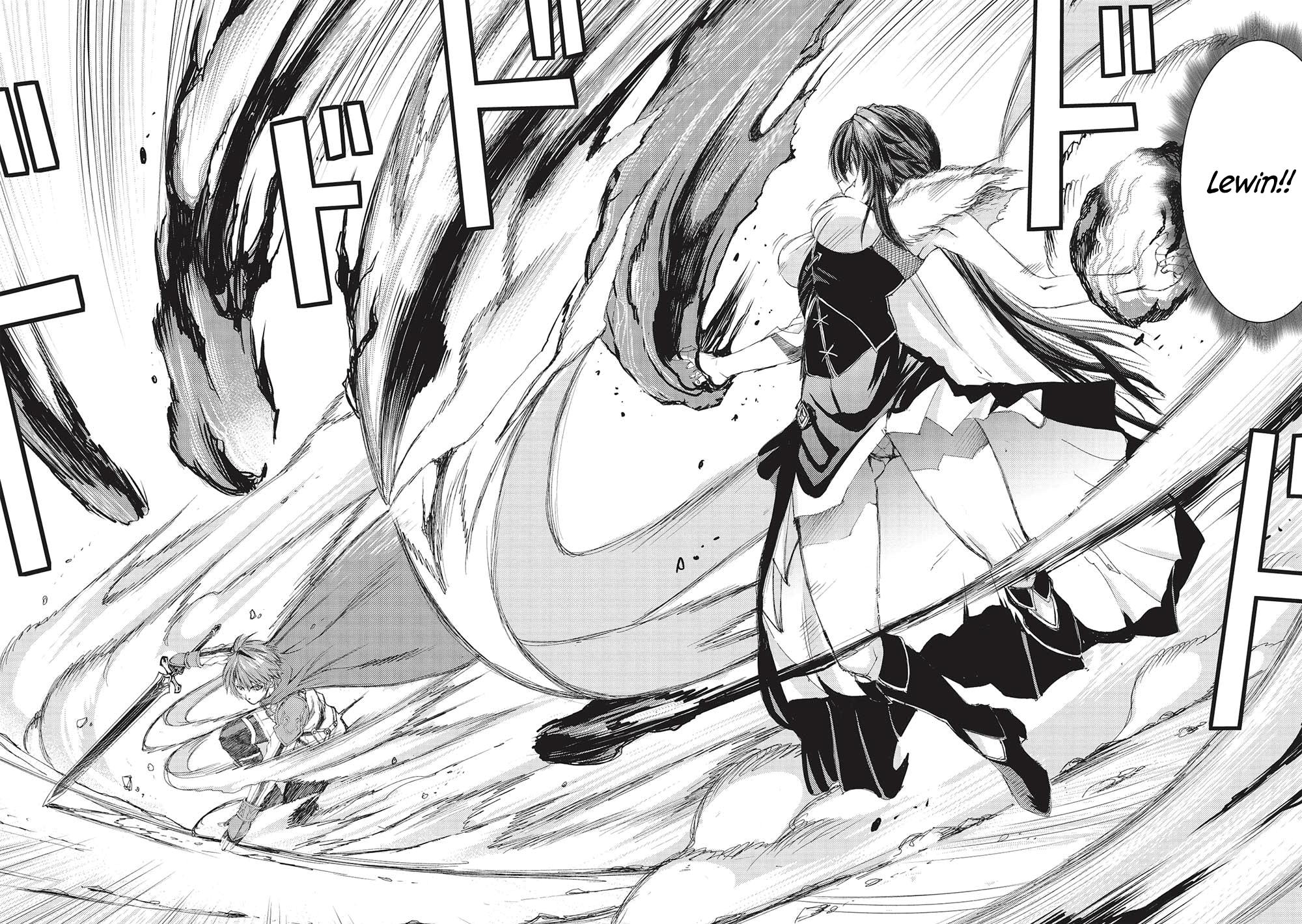 Maou Tsukai no Saikyou Shihai Chapter 5 - Page 7