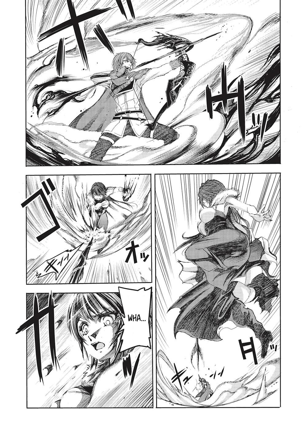 Maou Tsukai no Saikyou Shihai Chapter 5 - Page 10