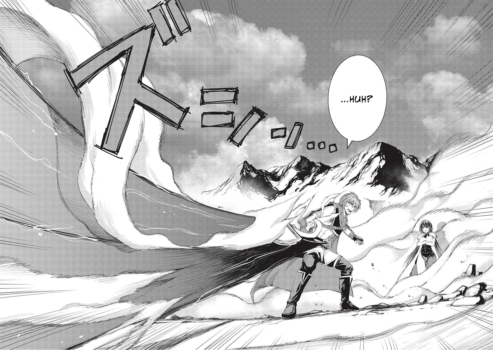 Maou Tsukai no Saikyou Shihai Chapter 5 - Page 16