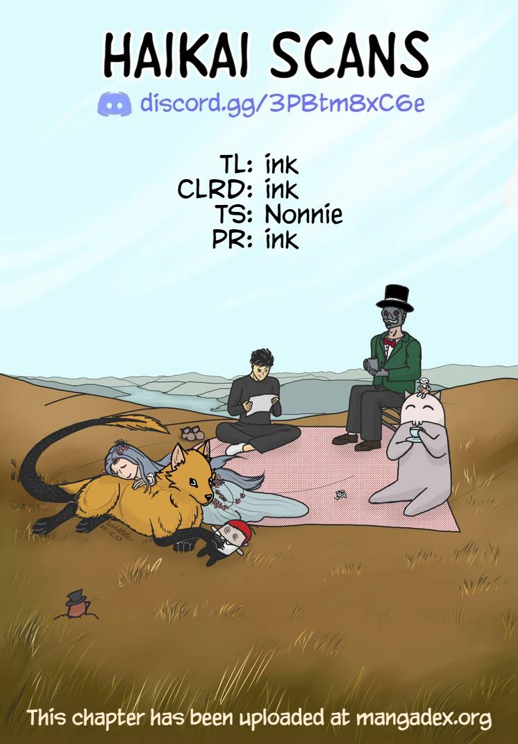 Maou Tsukai no Saikyou Shihai Chapter 7 - Page 18