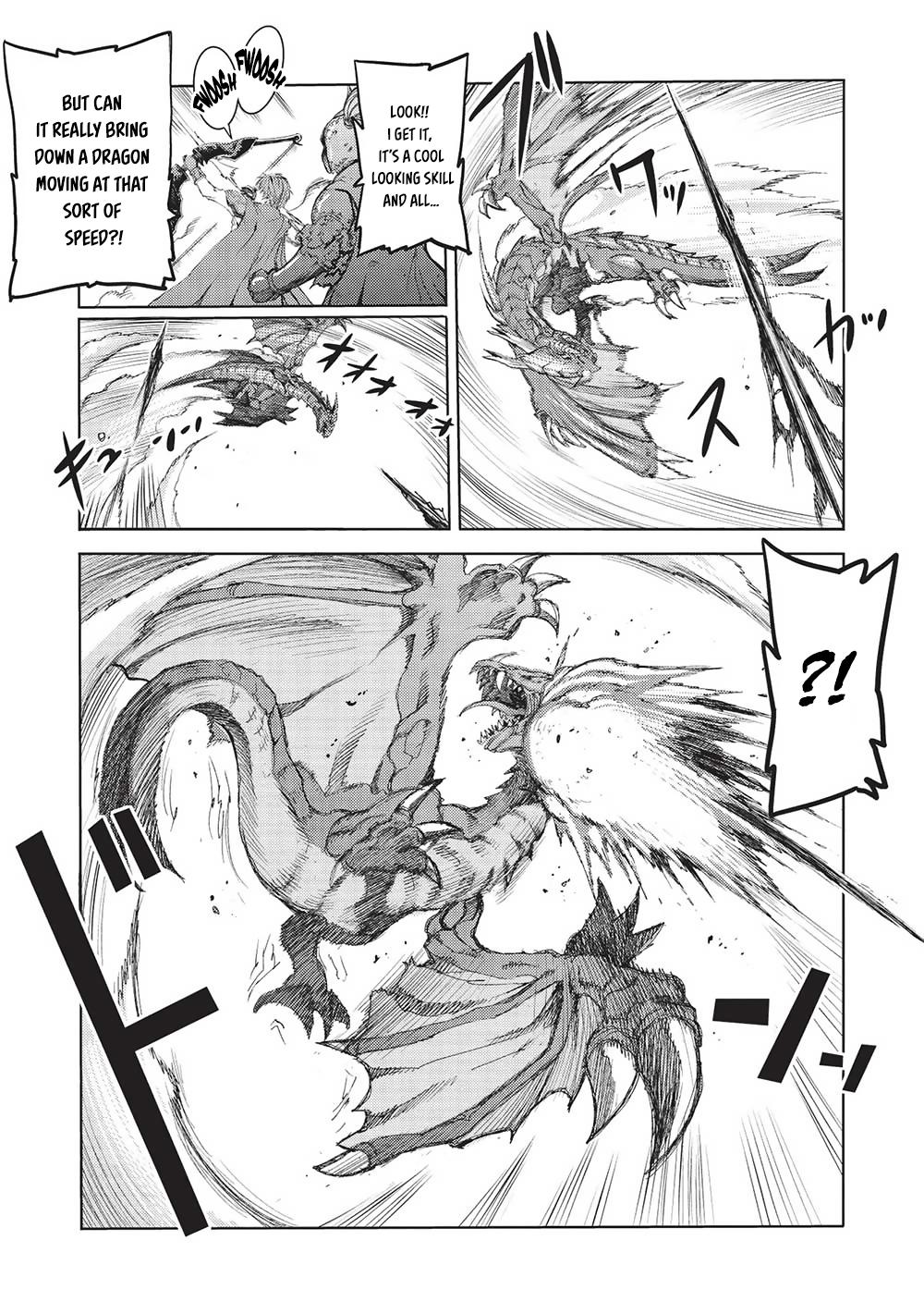 Maou Tsukai no Saikyou Shihai Chapter 8 - Page 9