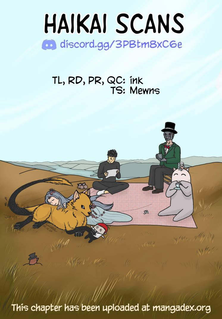 Maou Tsukai no Saikyou Shihai Chapter 8 - Page 23