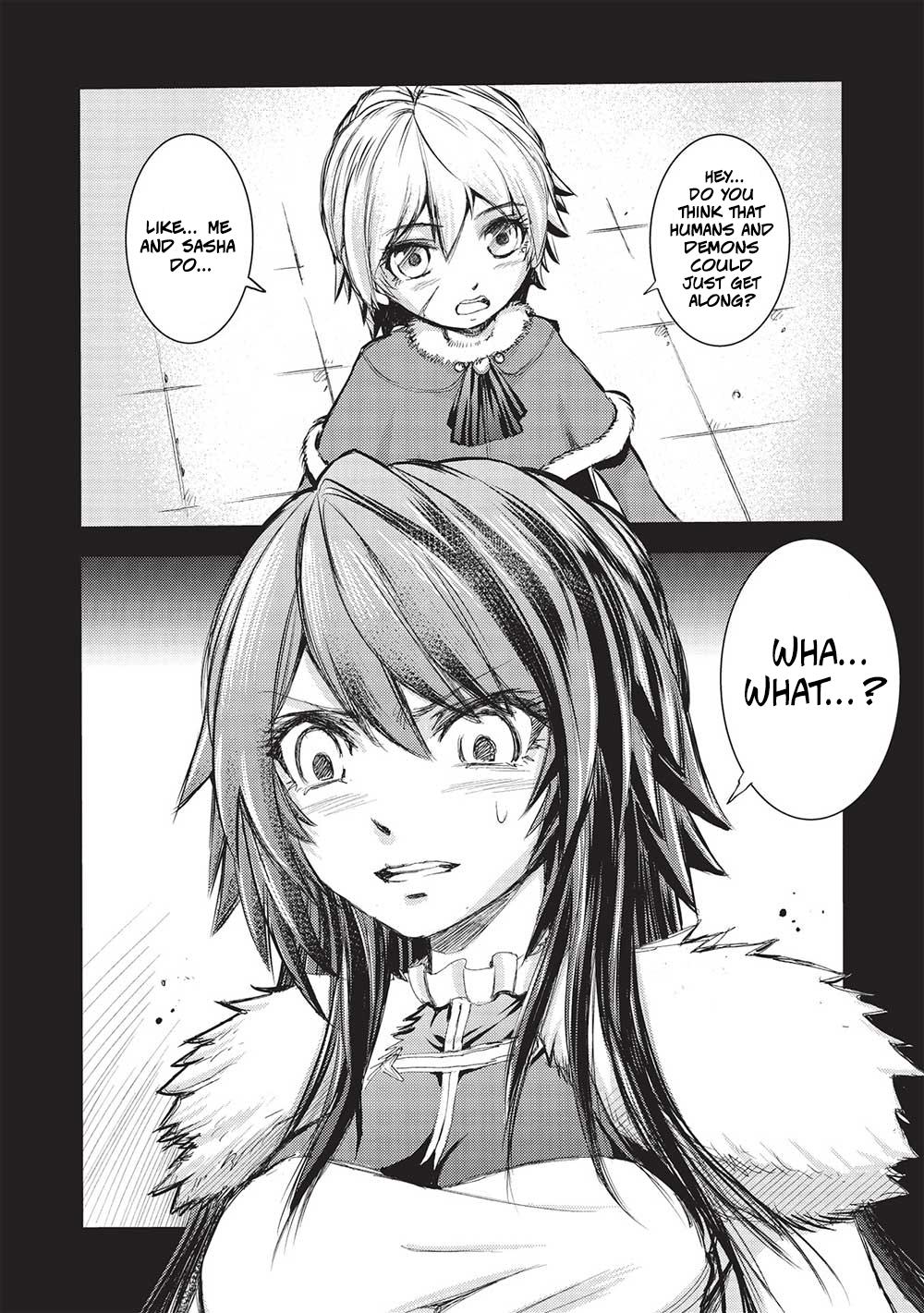 Maou Tsukai no Saikyou Shihai Chapter 10 - Page 17