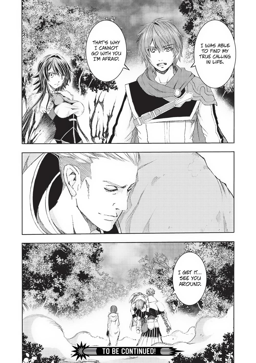 Maou Tsukai no Saikyou Shihai Chapter 12 - Page 25