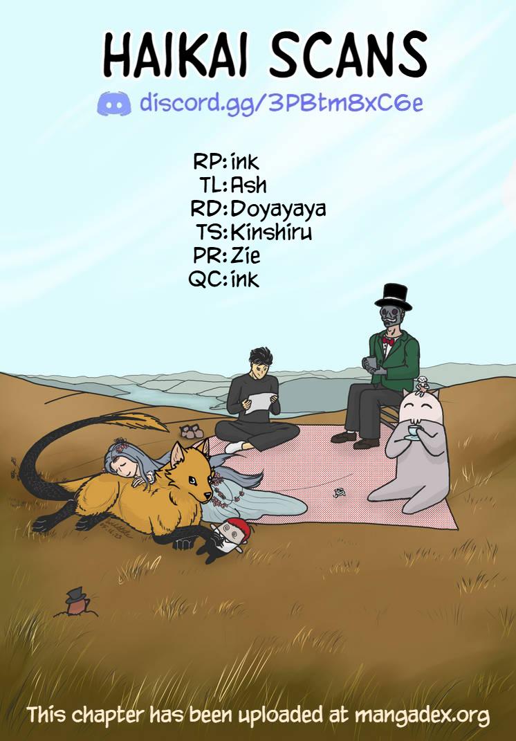 Maou Tsukai no Saikyou Shihai Chapter 12 - Page 26