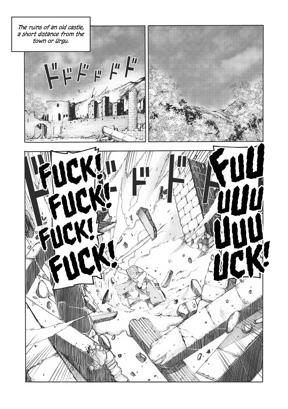 Maou Tsukai no Saikyou Shihai Chapter 13 - Page 15