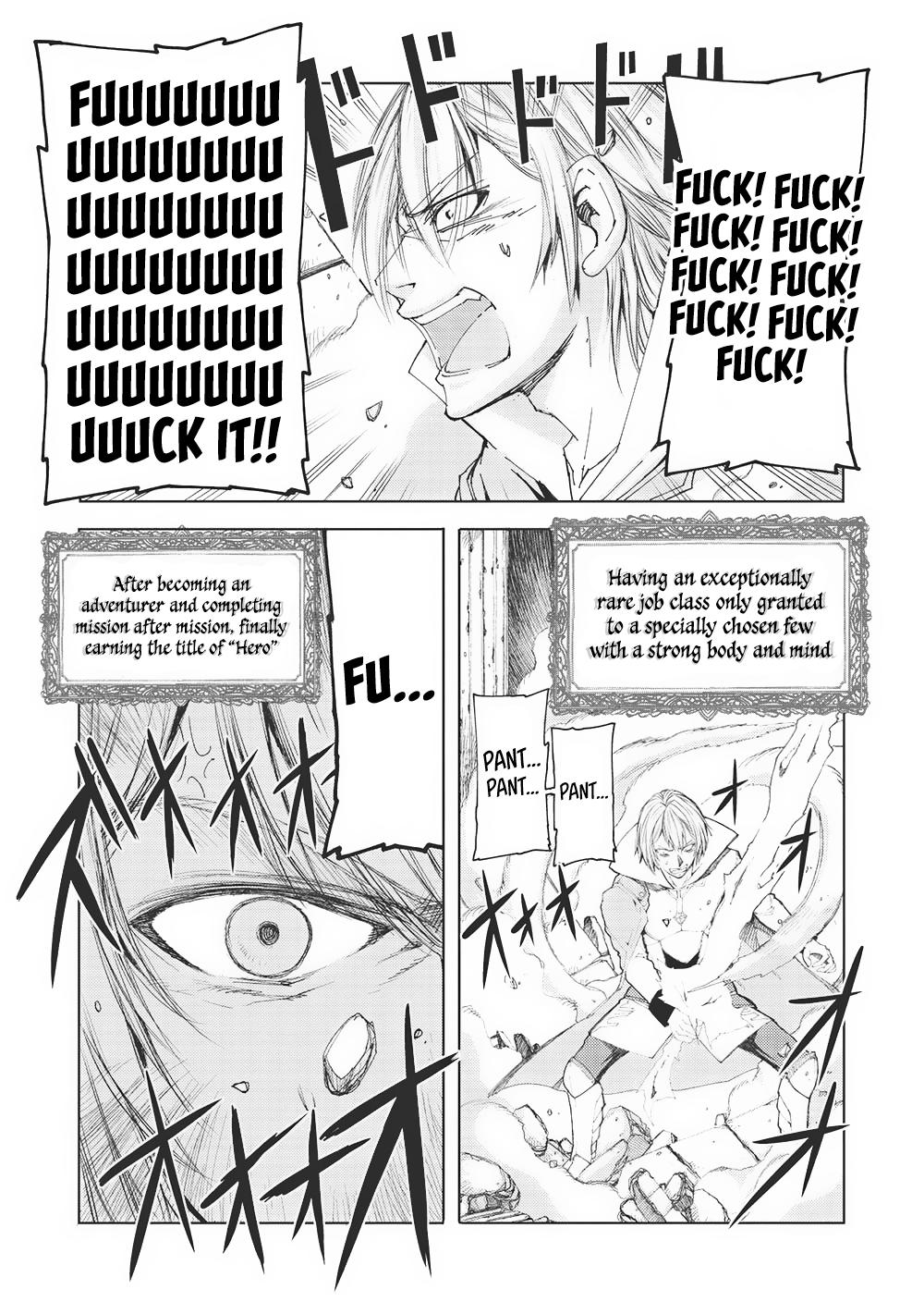 Maou Tsukai no Saikyou Shihai Chapter 13 - Page 16