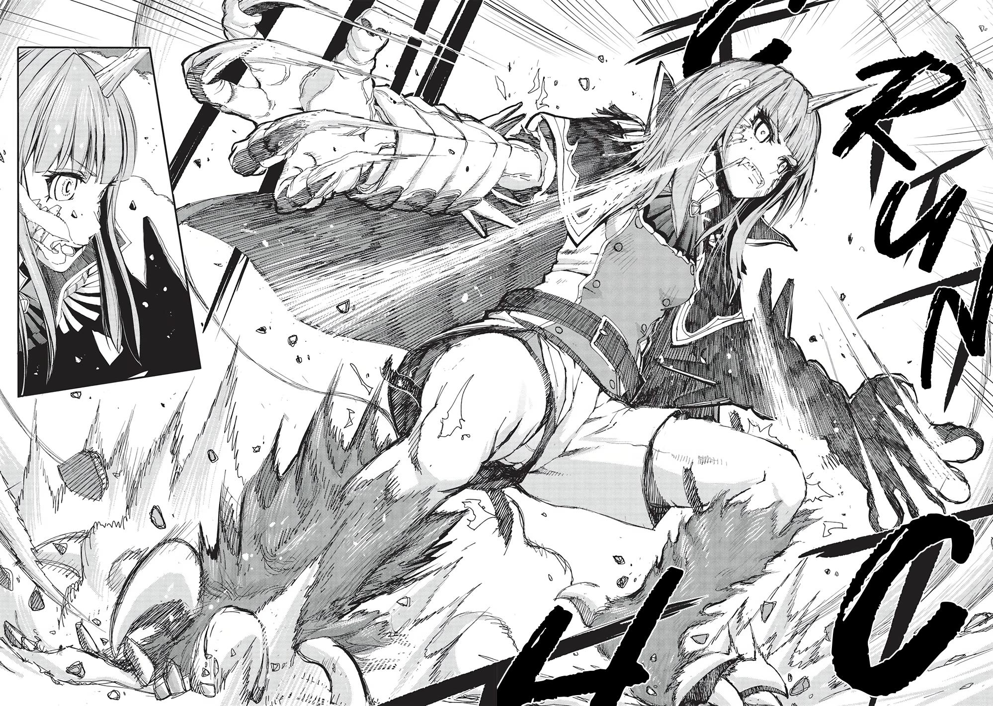 Maou Tsukai no Saikyou Shihai Chapter 14 - Page 13