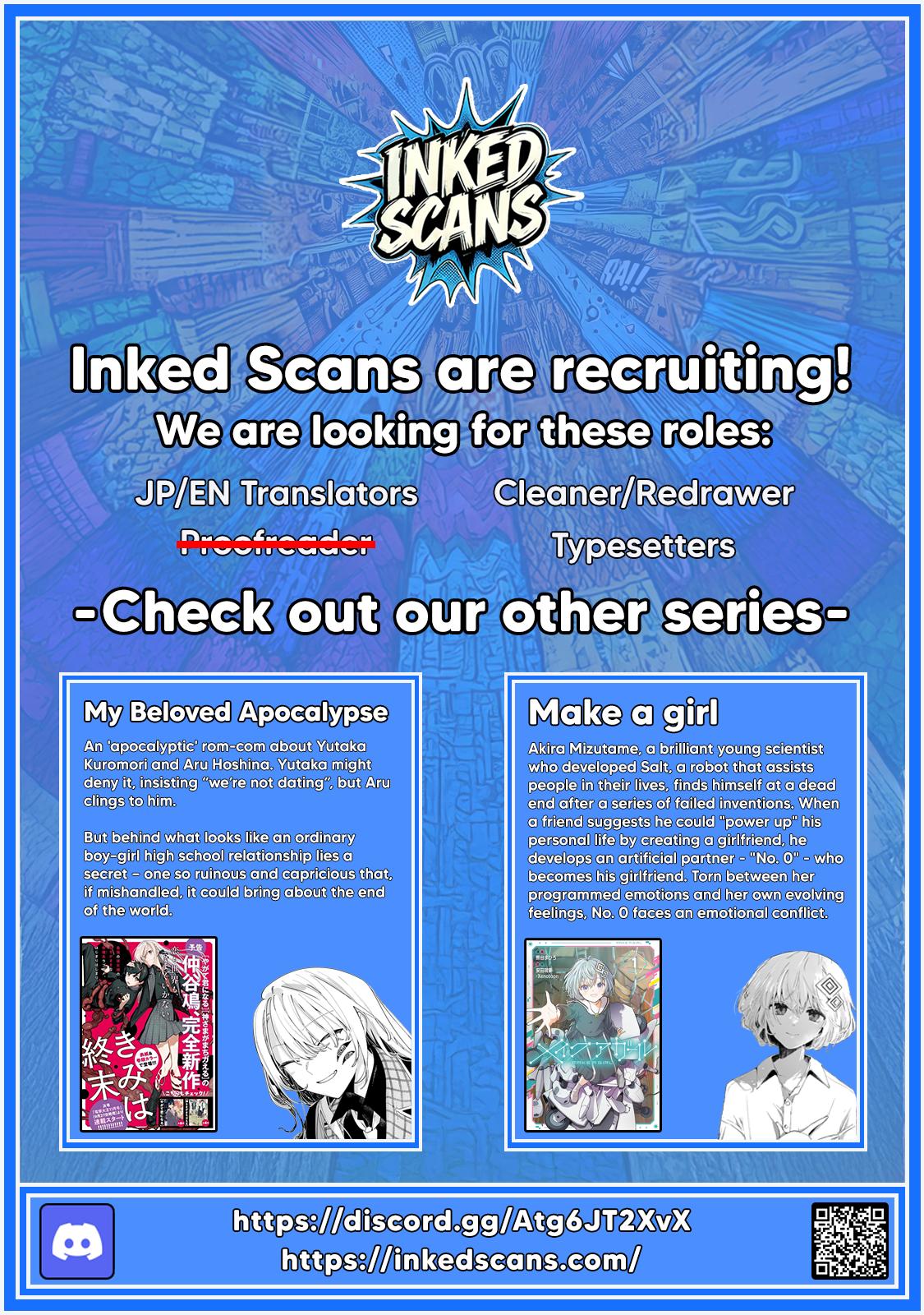 Maou Tsukai no Saikyou Shihai Chapter 15 - Page 22