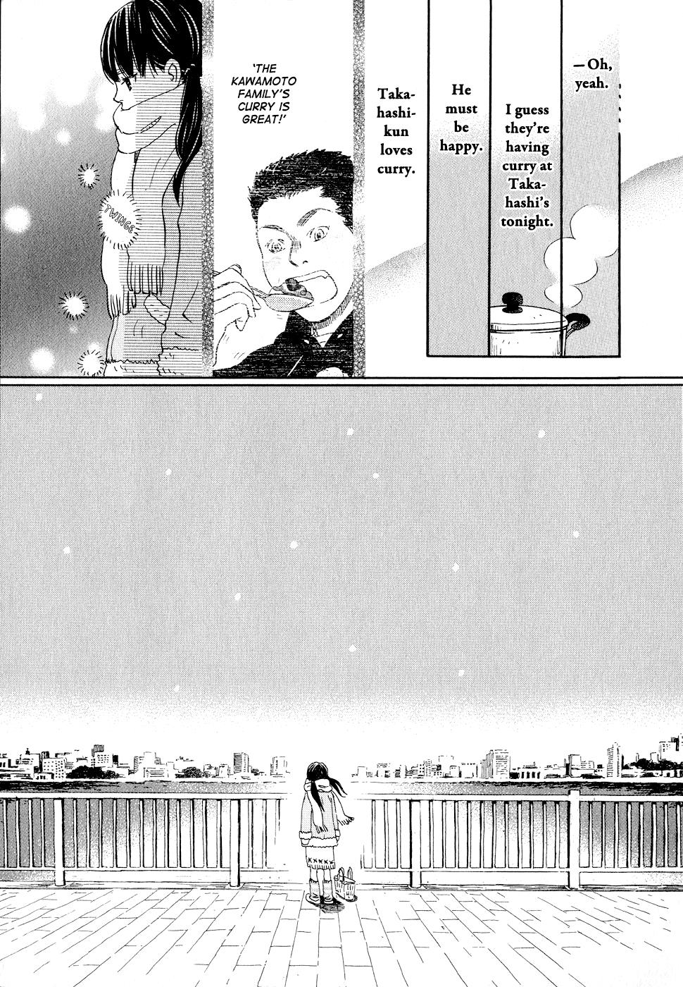 March Comes in Like a Lion Chapter 87 - Page 9