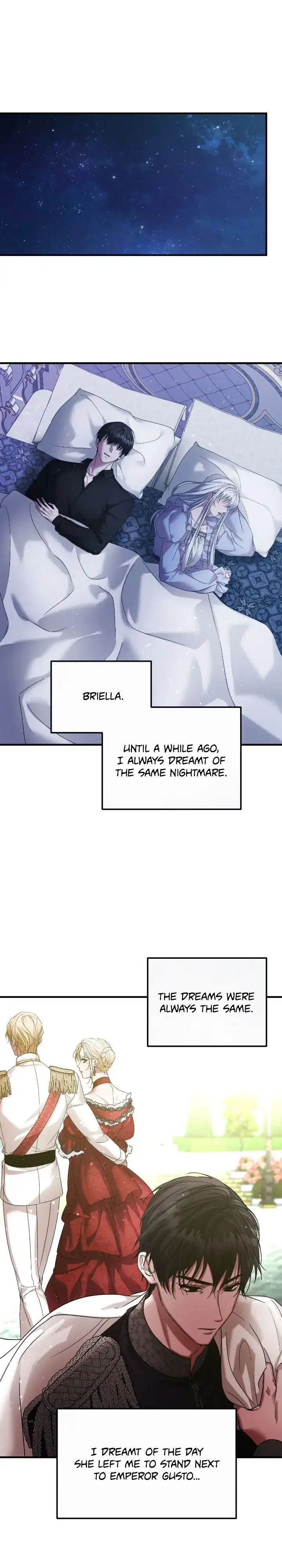 Marriage Alliance for Revenge Chapter 70 - Page 4