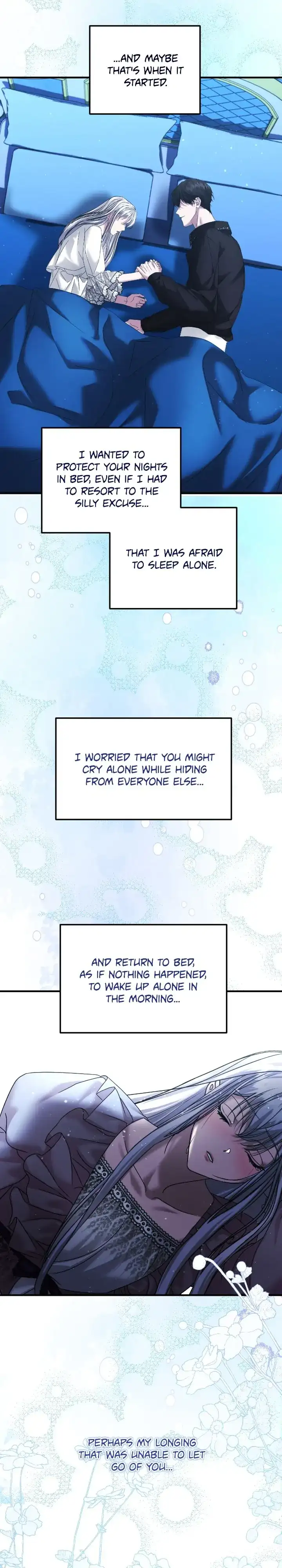 Marriage Alliance for Revenge Chapter 70 - Page 8