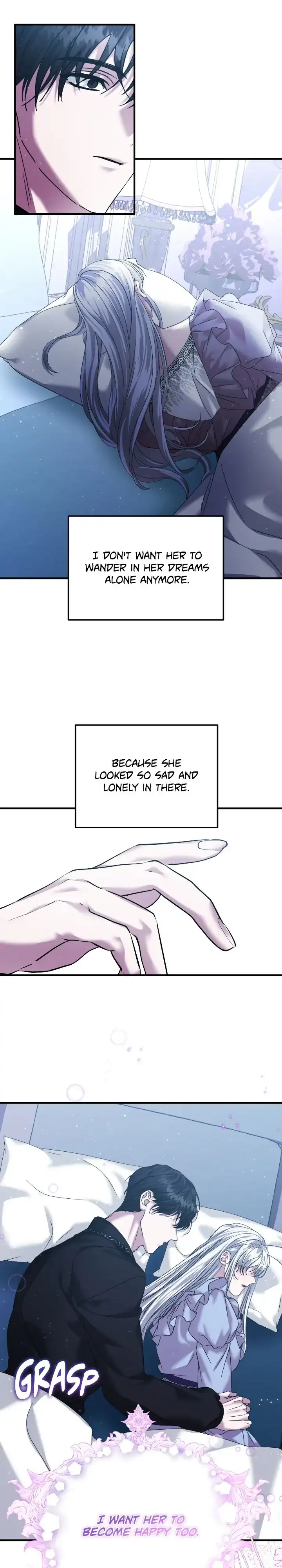 Marriage Alliance for Revenge Chapter 70 - Page 10