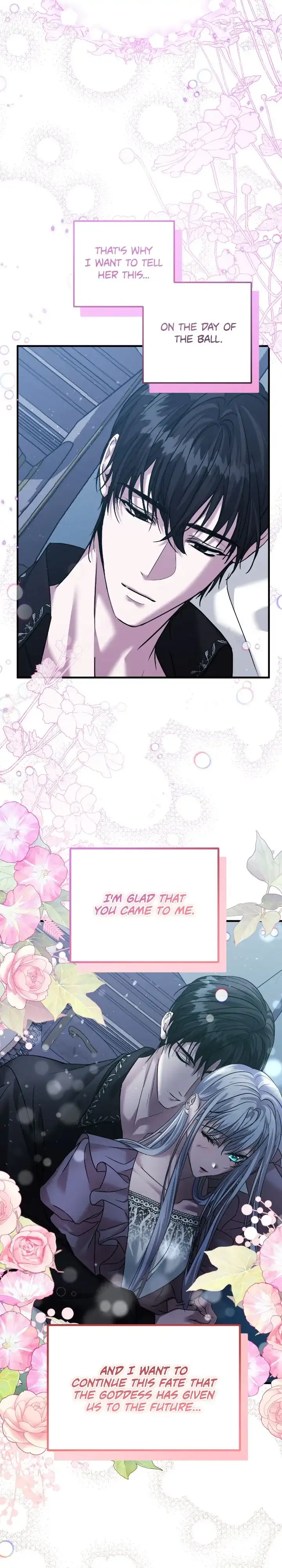 Marriage Alliance for Revenge Chapter 70 - Page 11