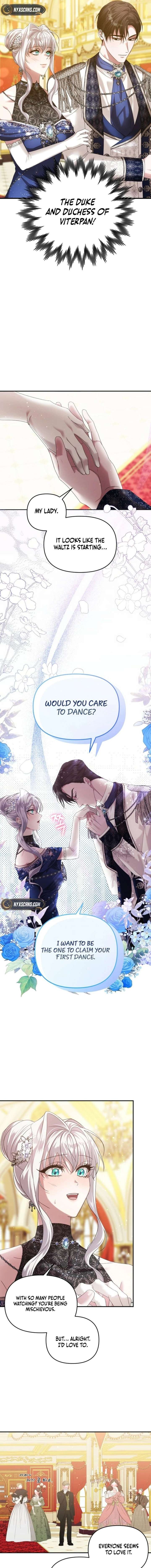 Marriage Alliance for Revenge Chapter 71 - Page 12