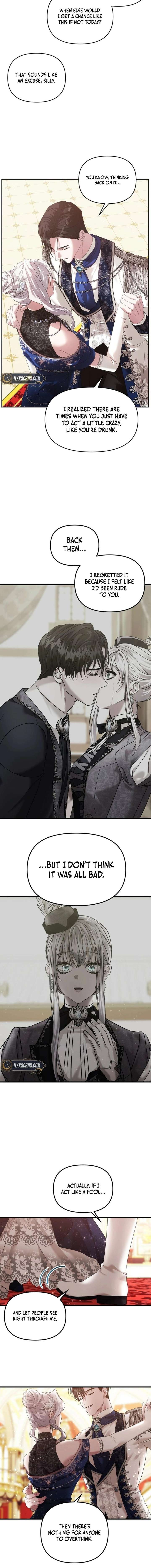 Marriage Alliance for Revenge Chapter 71 - Page 13