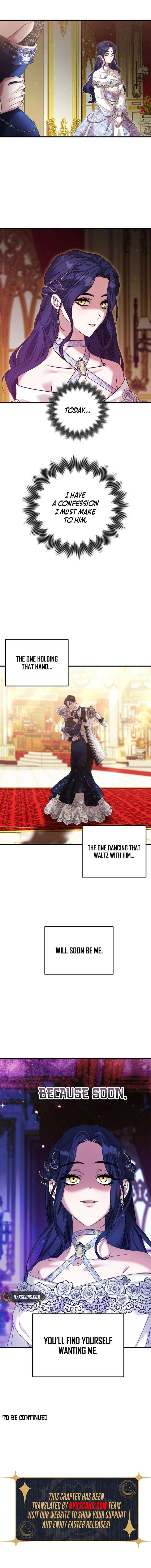 Marriage Alliance for Revenge Chapter 71 - Page 15