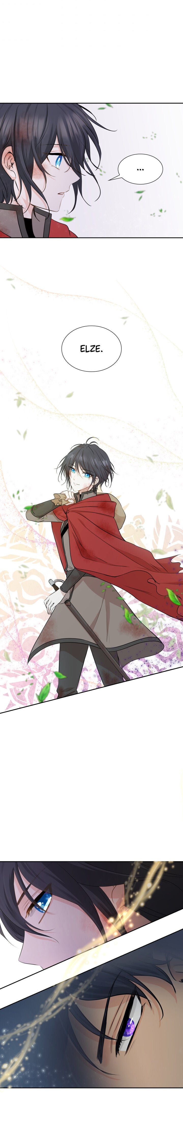 Marriage and Sword Chapter 2 - Page 23