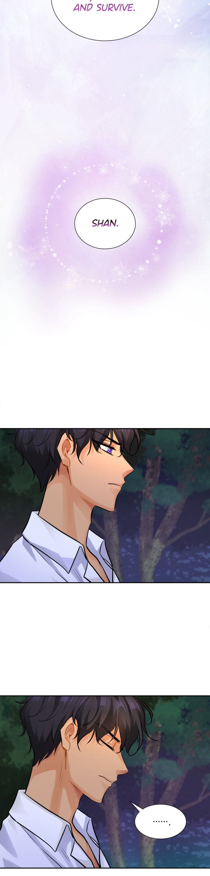 Marriage and Sword Chapter 4 - Page 19