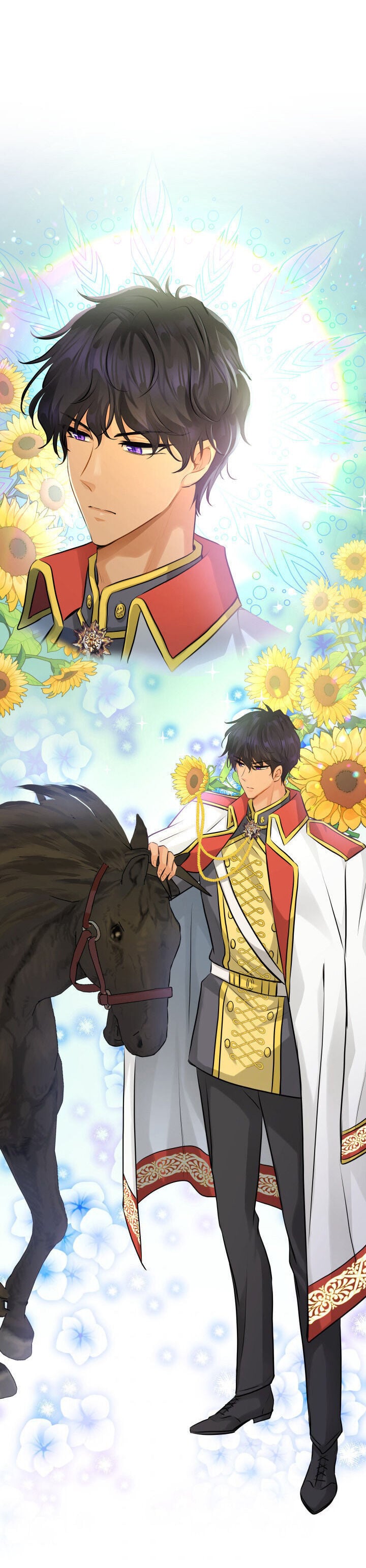 Marriage and Sword Chapter 4 - Page 27