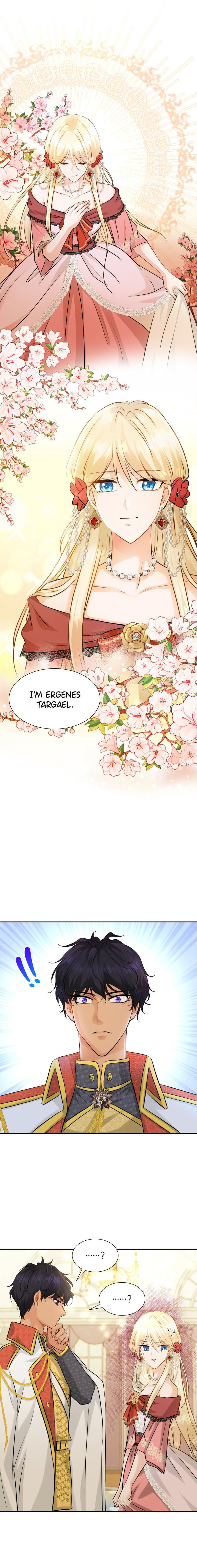 Marriage and Sword Chapter 4 - Page 30