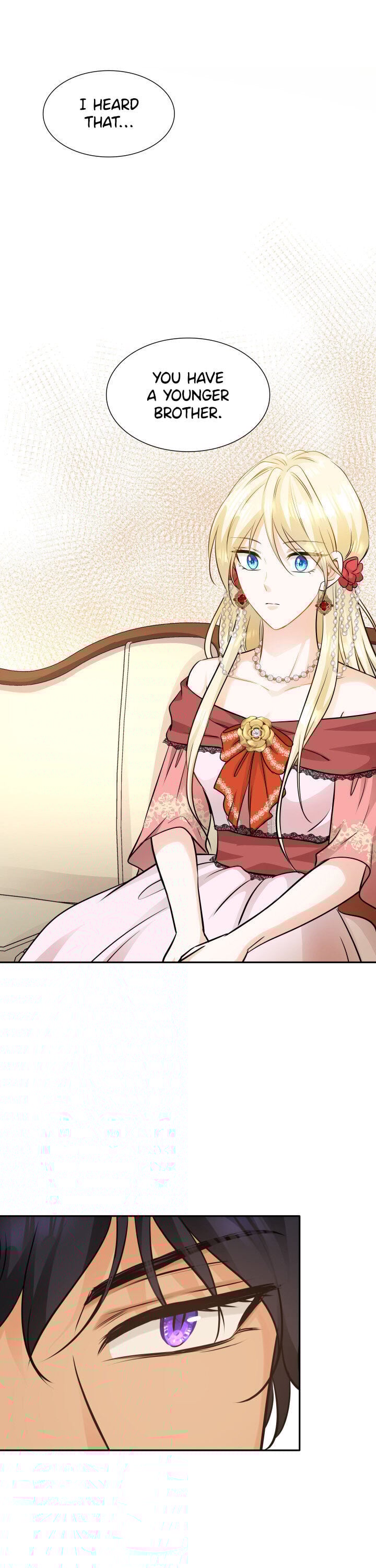 Marriage and Sword Chapter 4 - Page 34