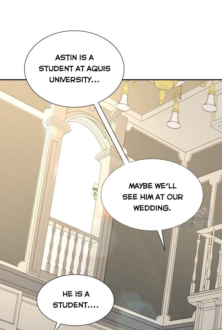 Marriage and Sword Chapter 5 - Page 10