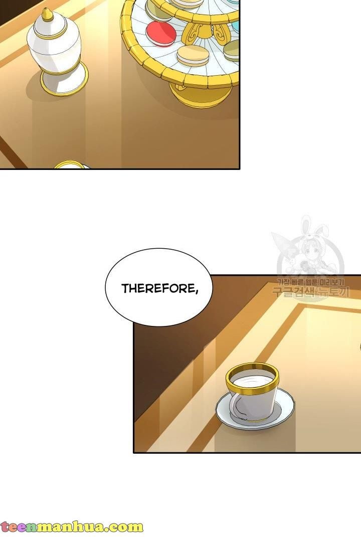 Marriage and Sword Chapter 5 - Page 19