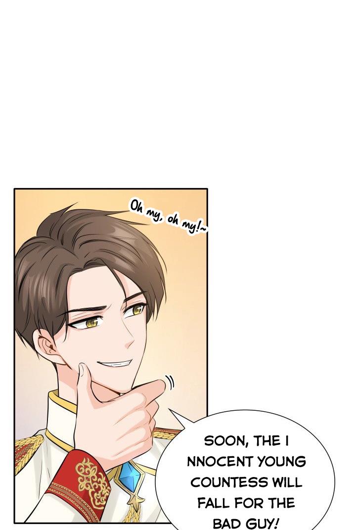 Marriage and Sword Chapter 5 - Page 29