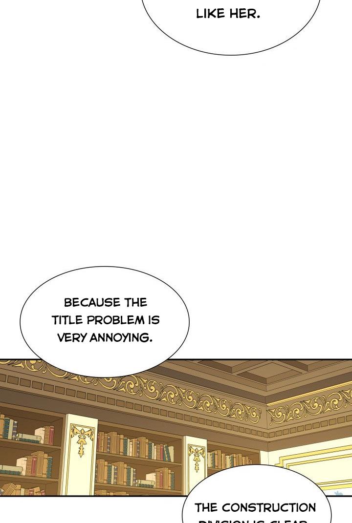 Marriage and Sword Chapter 5 - Page 34