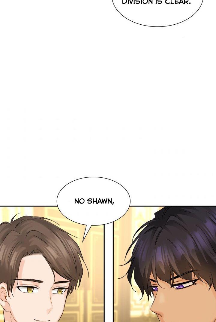 Marriage and Sword Chapter 5 - Page 35