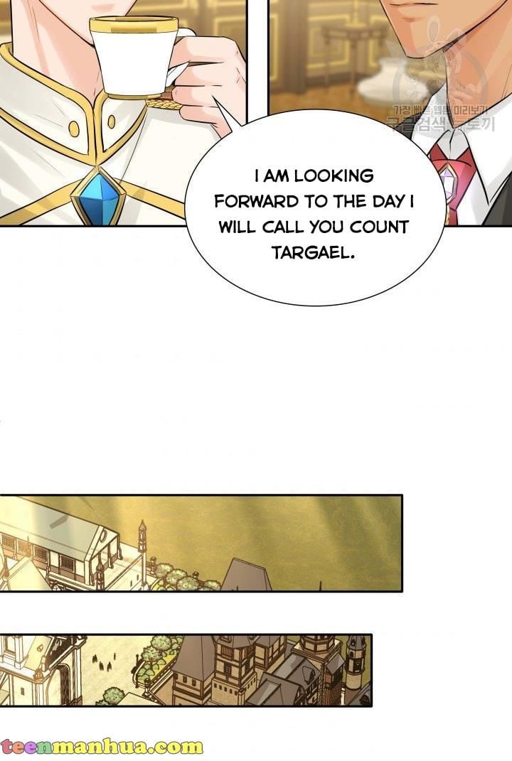 Marriage and Sword Chapter 5 - Page 36