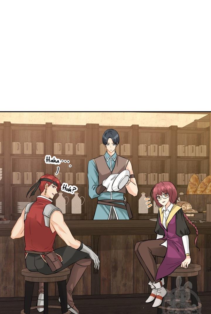 Marriage and Sword Chapter 5 - Page 50