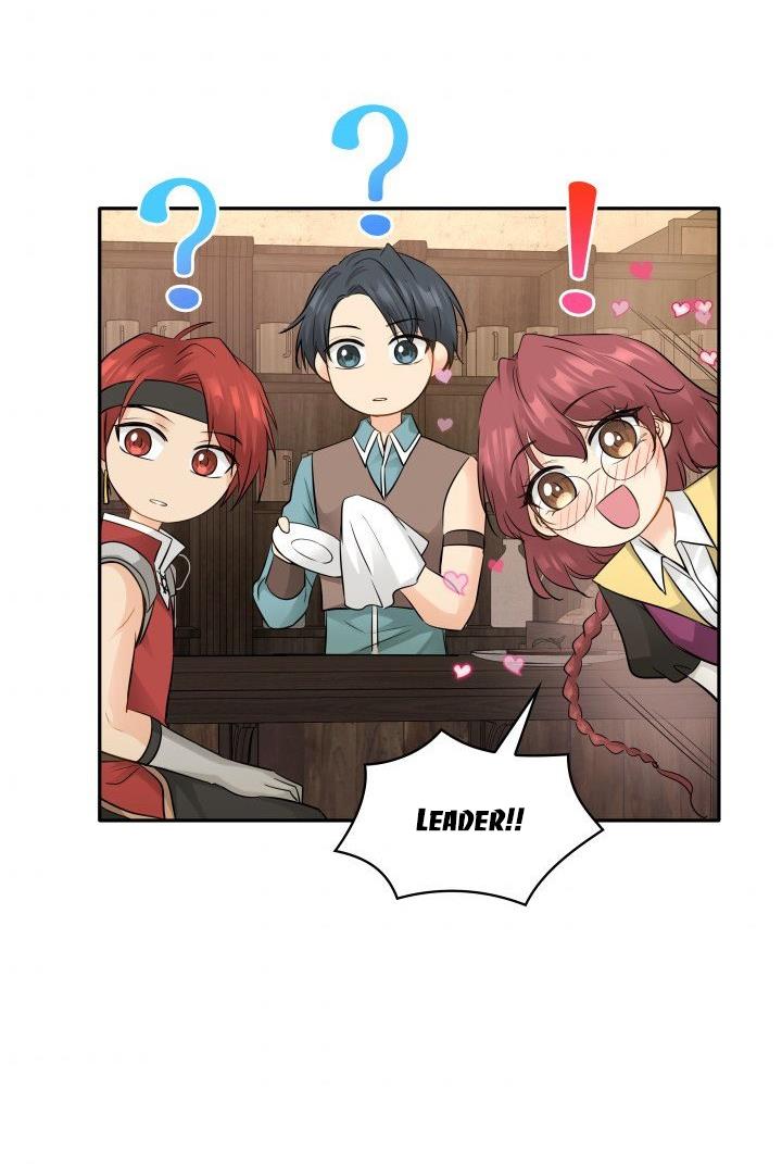 Marriage and Sword Chapter 5 - Page 53