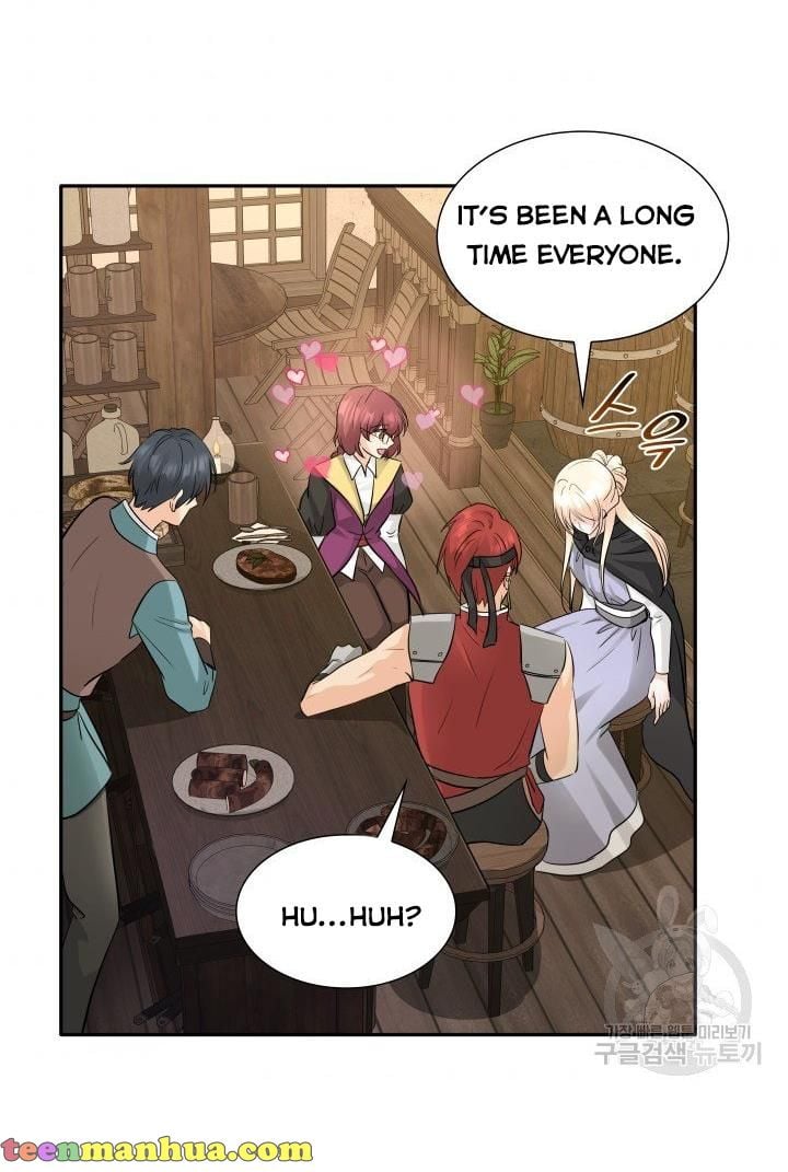 Marriage and Sword Chapter 5 - Page 54