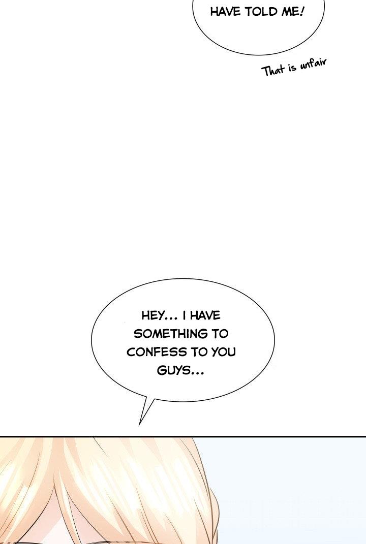 Marriage and Sword Chapter 5 - Page 60