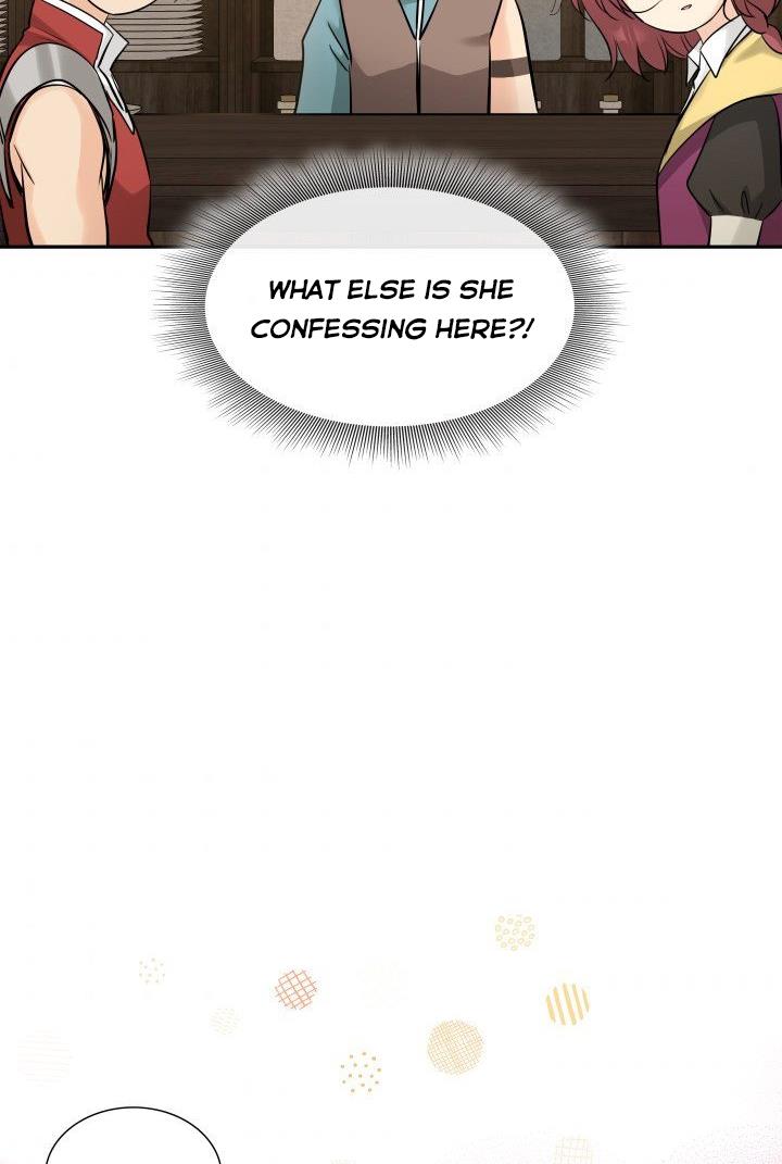 Marriage and Sword Chapter 5 - Page 62