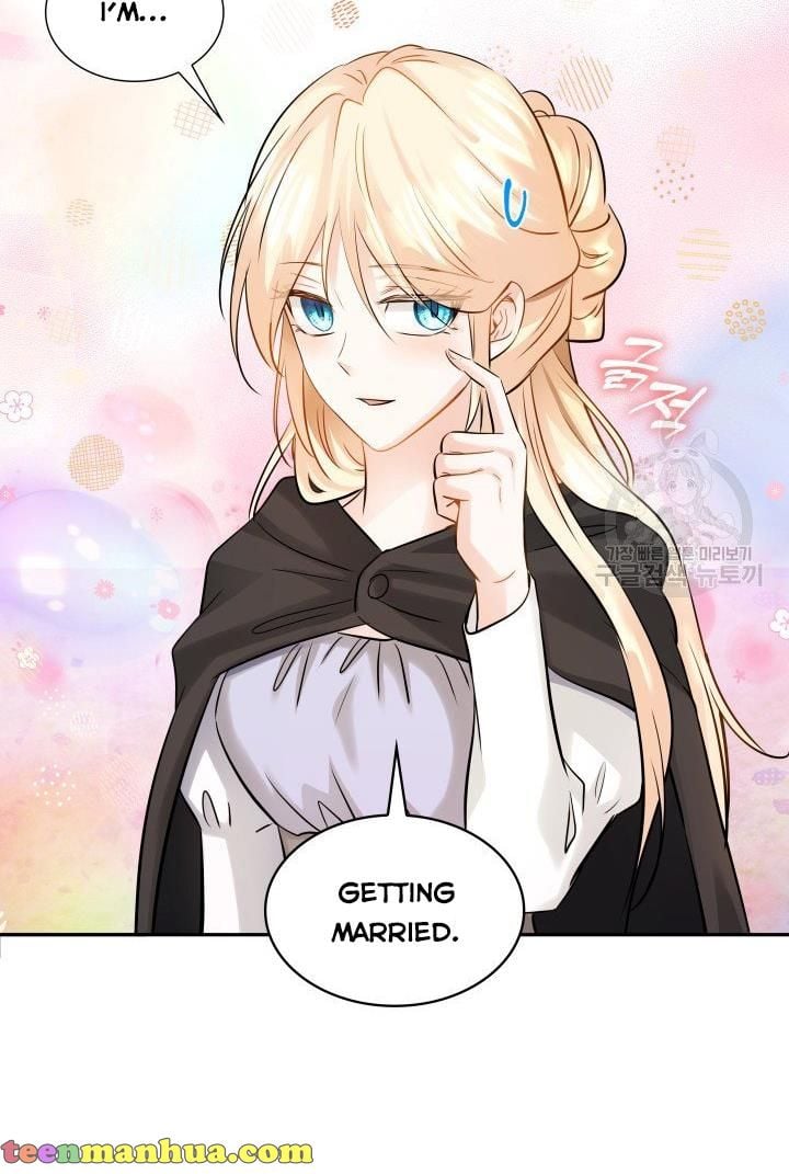 Marriage and Sword Chapter 5 - Page 63