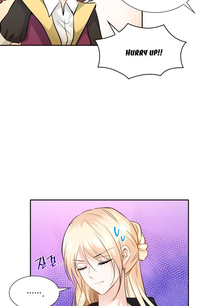 Marriage and Sword Chapter 5 - Page 66